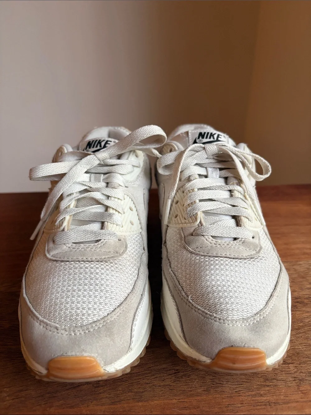 Nike pre owned